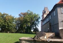 Brandýn nad Labem Castle景点图片