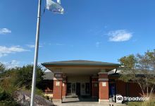 James Pate Philip State Park景点图片