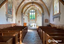 Rheinau Monastery Church景点图片