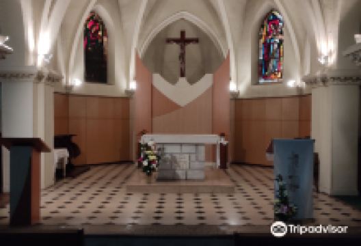 Église Saint Philippe Saint Jacques景点图片