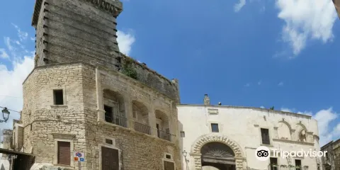 Il Castello Ducale