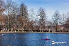 莱茵休闲公园-波恩