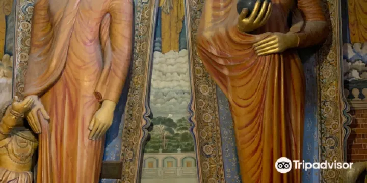 Wewurukannala Vihara