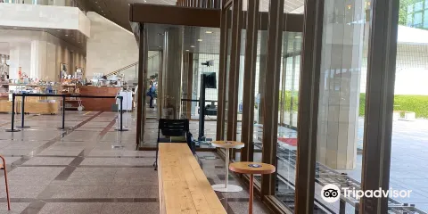 滋賀県立近代美術館