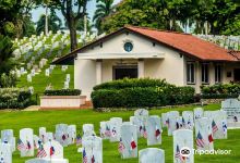 Corozal American Cemetery and Memorial景点图片