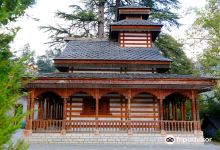 Siyali Mahadev Temple Rd景点图片