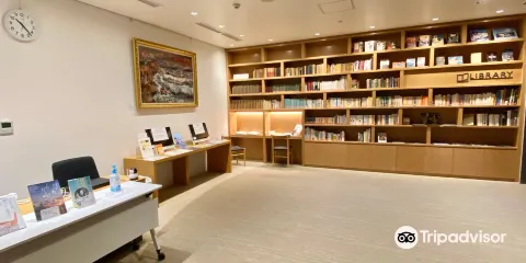 小泉八雲紀念館