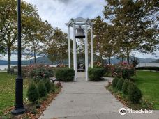 Peekskill Landing Park-皮克斯基尔