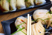 Gasoline Pony美食图片