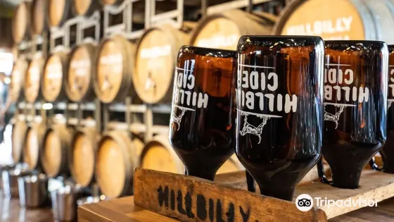Hillbilly Cider