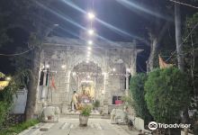 Jagannath Temple景点图片