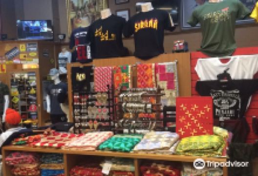 Urban Theka购物图片