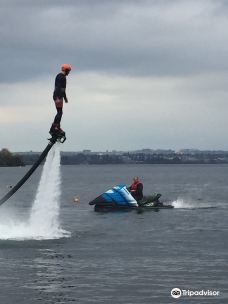PLAY-N-UP FLYBOARD TAUPO-陶波