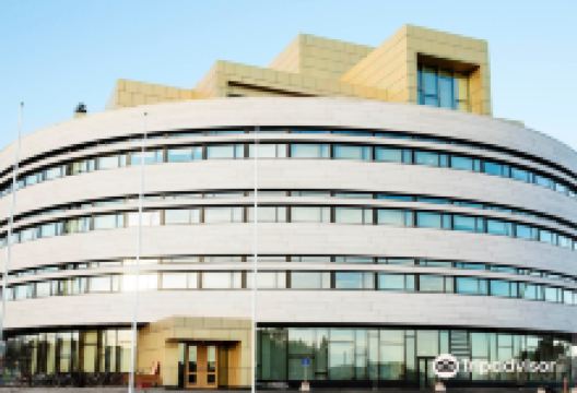 Kin Museum of Contemporary Art景点图片