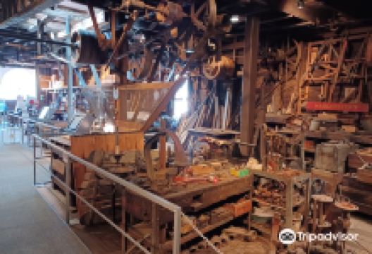 Kregel Windmill Factory Museum景点图片