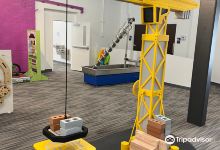 Children's Museum of Branch County景点图片