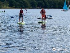 科尼斯顿湖-南莱克兰