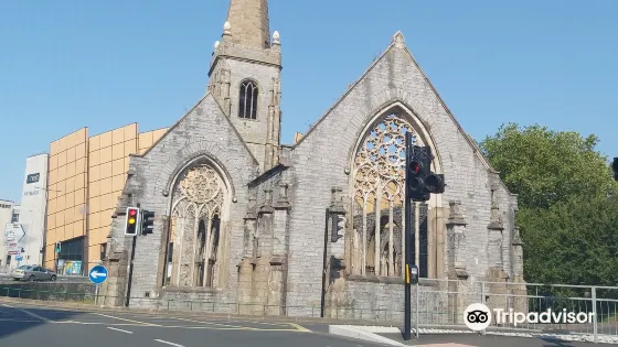 Charles Church