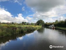 Caldon Canal-Bagnall