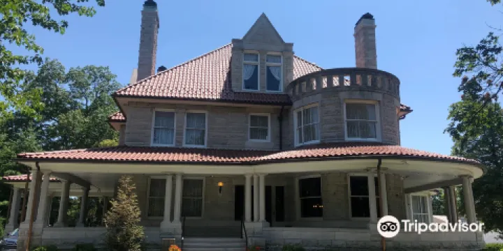 Historic Phelps House