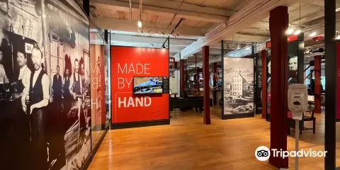 American Precision Museum