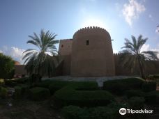 Sohar Fort-苏哈尔