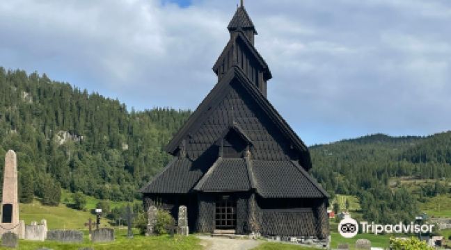 Eidsborg Stave Church