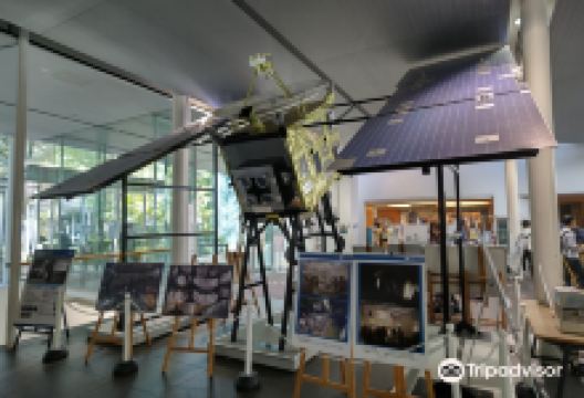 相模原市立博物馆景点图片