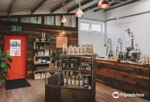Puddingstone Distillery景点图片