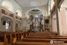 St Mary of the Assumption church景点图片