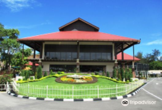 Rimba Garden Central购物图片