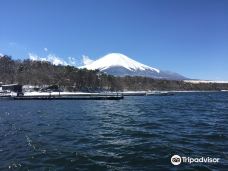 Lake Yamanaka Photo Gallery-山中湖村