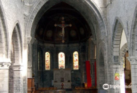 Church of Saint Nicolas景点图片