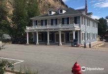 Georgetown Historical Society景点图片