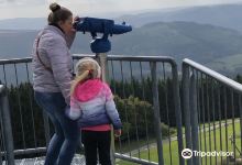 Aussichtsturm Schombergg景点图片