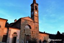Parrocchia di San Vito景点图片