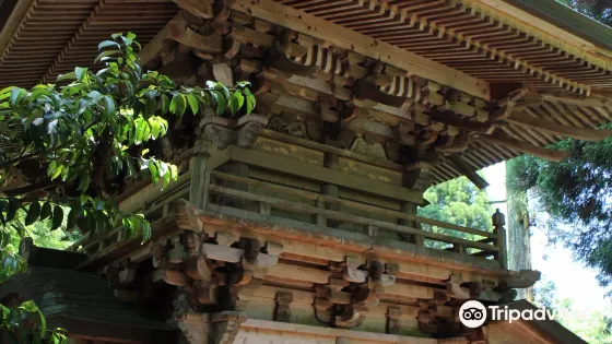 丸山八幡神社