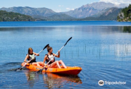 Circuito Chico Adventure购物图片