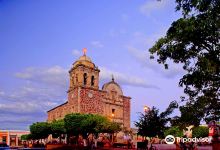 Parroquia Santiago Apostol景点图片