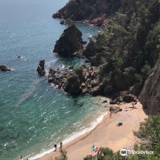 Cala El Golfet-帕拉弗鲁赫尔