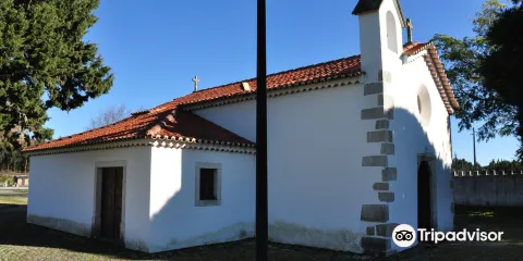 Capela de Nossa Senhora da Misericordia