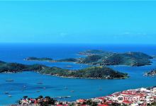 Hassel Island景点图片