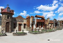 Voskevaz Winery景点图片