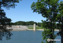 Raccoon Lake State Recreation Area景点图片