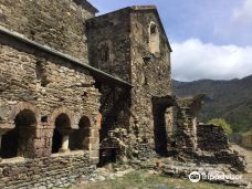Monasterio Sant Quirze De Colera-Alt Emporda