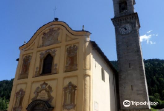 Parrocchia San Lorenzo景点图片