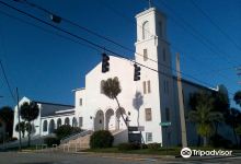 Community United Methodist Church景点图片