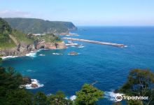 Kumanohana Observation Platform景点图片