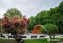 Park Zdrojowy景点图片