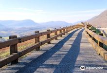 Powell Valley Overlook景点图片